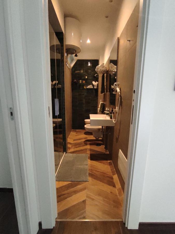 Soul Apartment In Rome, Vatican Museum ภายนอก รูปภาพ