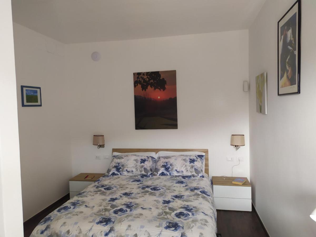 Soul Apartment In Rome, Vatican Museum ภายนอก รูปภาพ