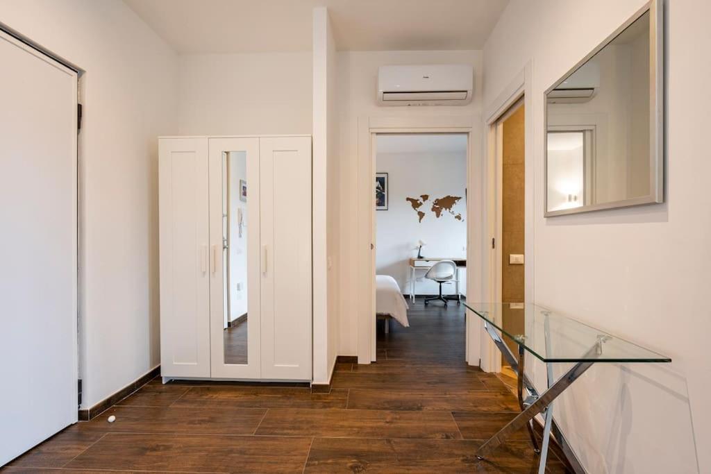 Soul Apartment In Rome, Vatican Museum ภายนอก รูปภาพ
