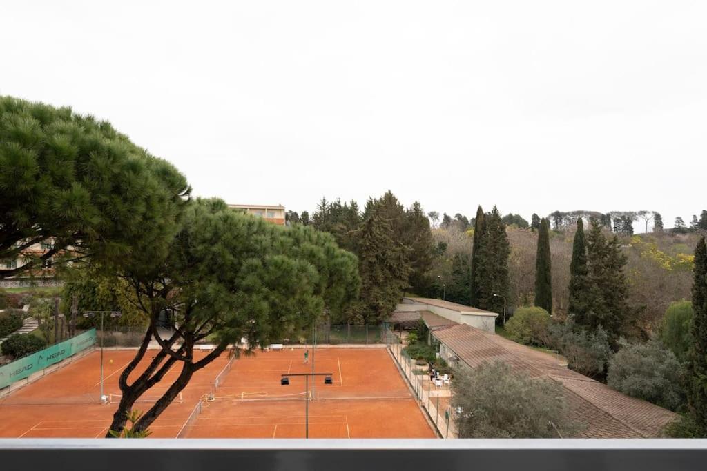 Soul Apartment In Rome, Vatican Museum ภายนอก รูปภาพ